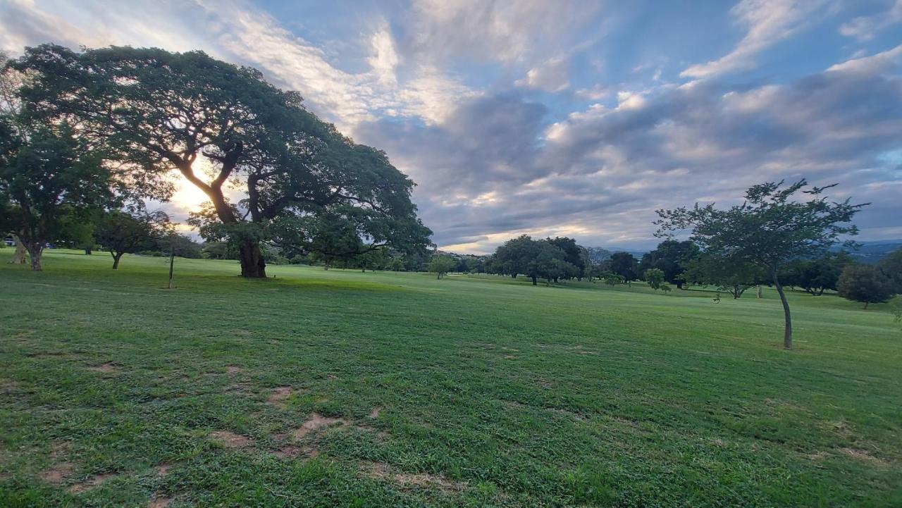 Matumi Golf Lodge Mbombela Exterior photo