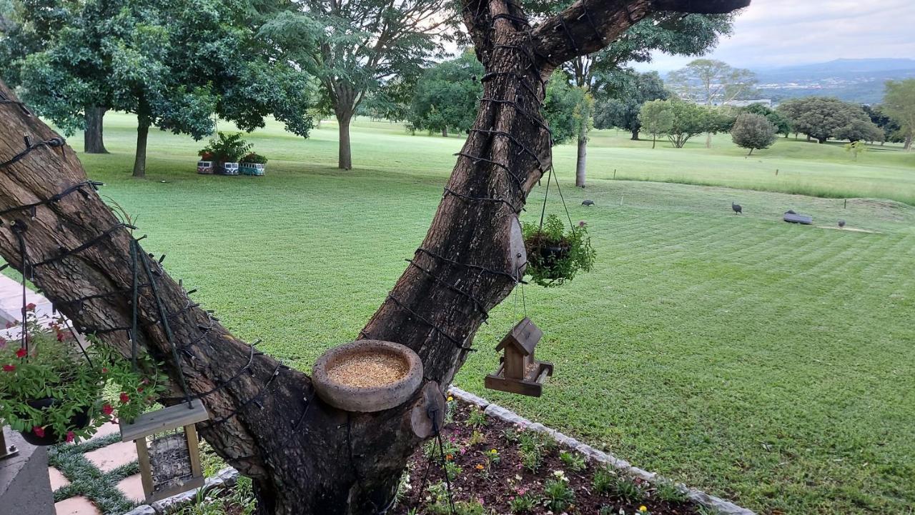 Matumi Golf Lodge Mbombela Exterior photo